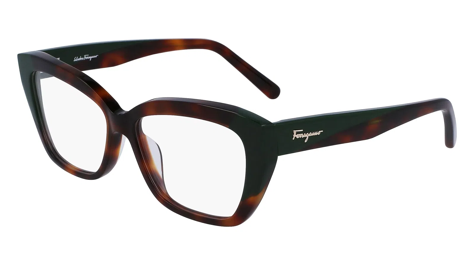 Salvatore Ferragamo SF2938LB Eyeglasses - view 3